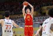 麻将胡了-99比2！CBA总决赛最夸张的比分：广厦能让三追四逆袭上海吗？